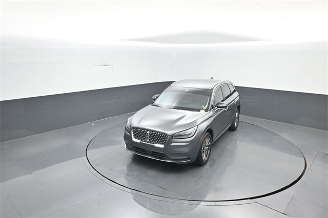2021 Lincoln Corsair Standard photo 21