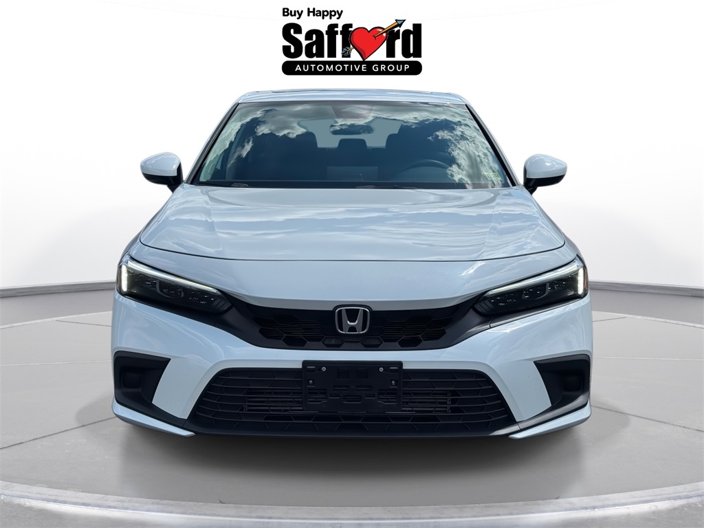 2023 Honda Civic EX-L photo 8
