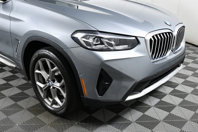 2024 Bmw X3 sDrive30i photo 33