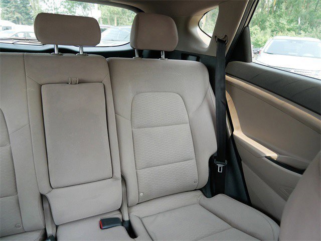2021 Hyundai Tucson Value photo 12