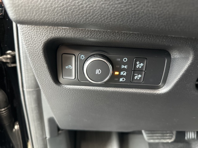 2025 Ford Ranger XLT photo 14