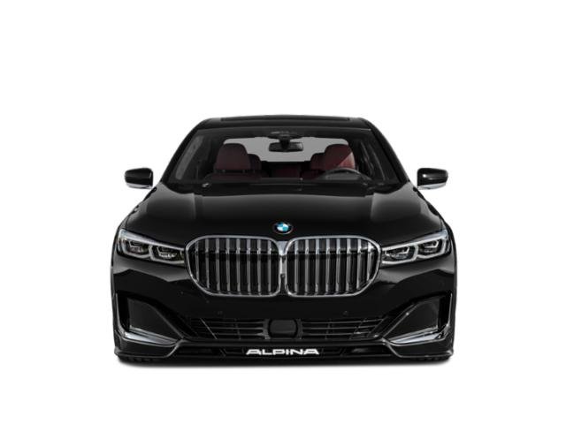 2022 Bmw B7 B7 xDrive photo 4