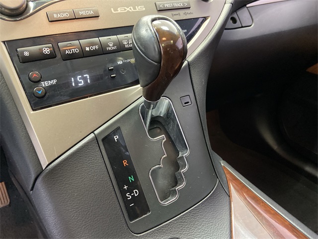 2015 Lexus RX 350 photo 28
