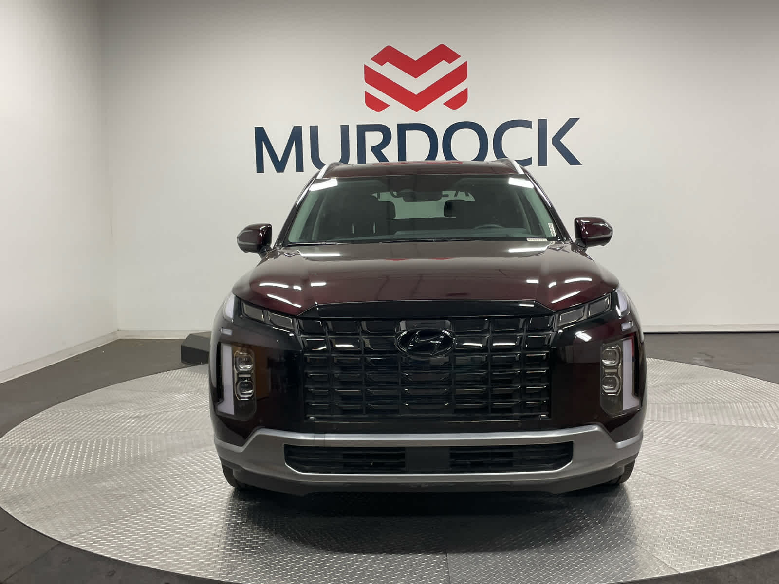 2024 Hyundai Palisade Limited photo 11
