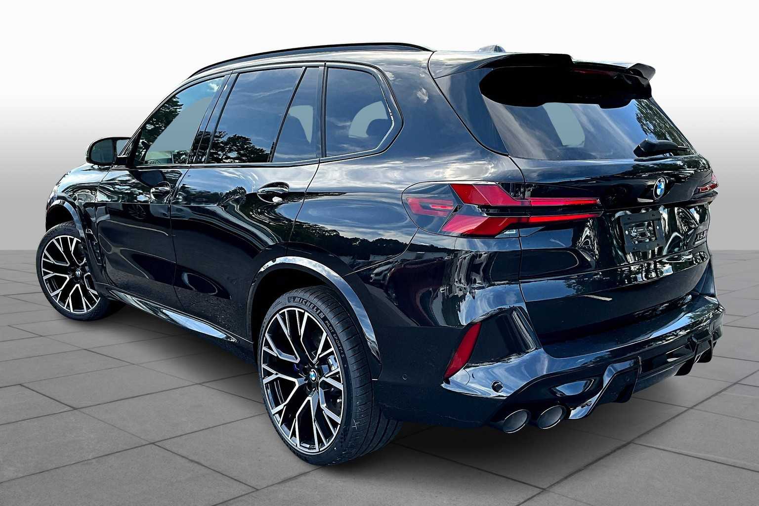 2026 Bmw X5 photo 12