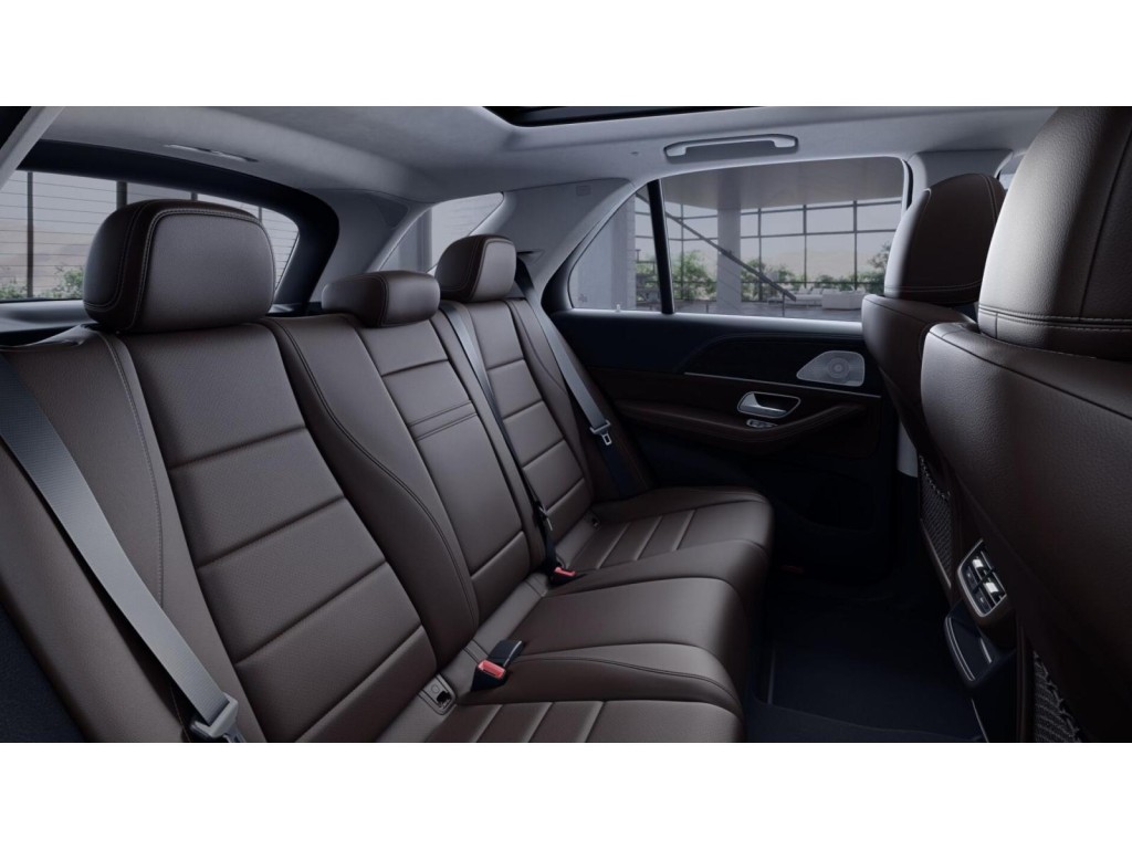 2023 Mercedes Benz GLE 450 4MATIC photo 4