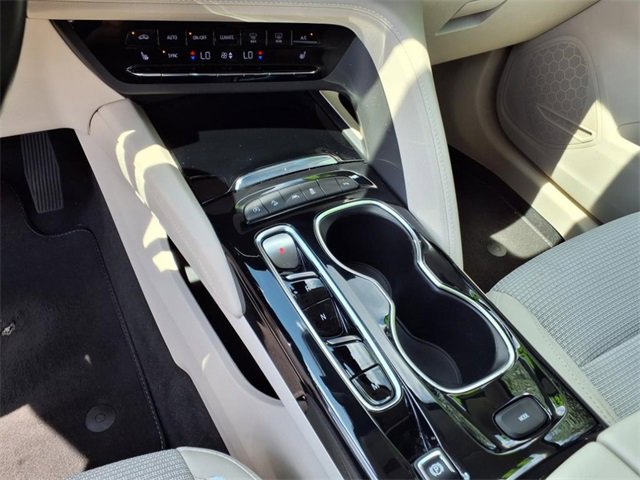 2023 Buick Envision Preferred photo 7