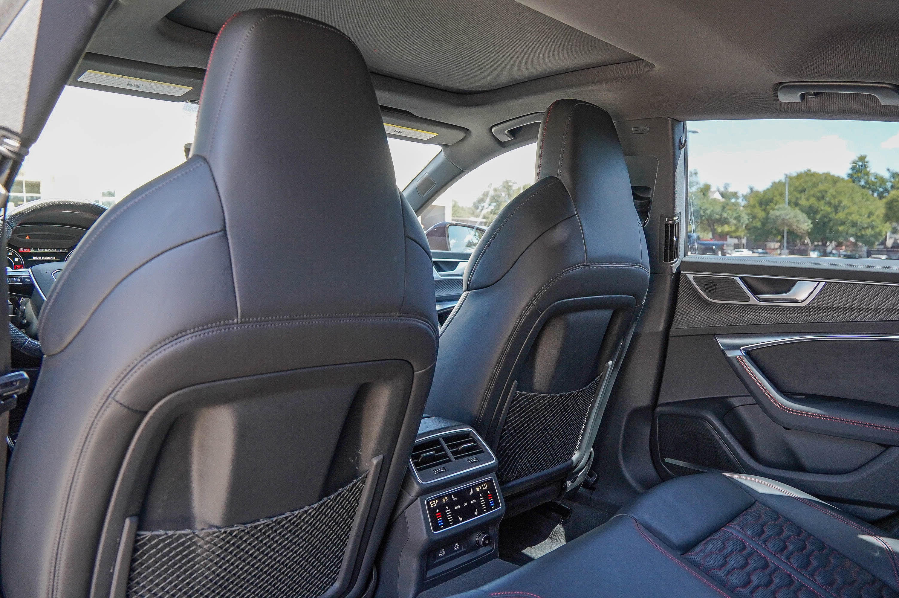 2022 Audi RS 7 Base photo 29