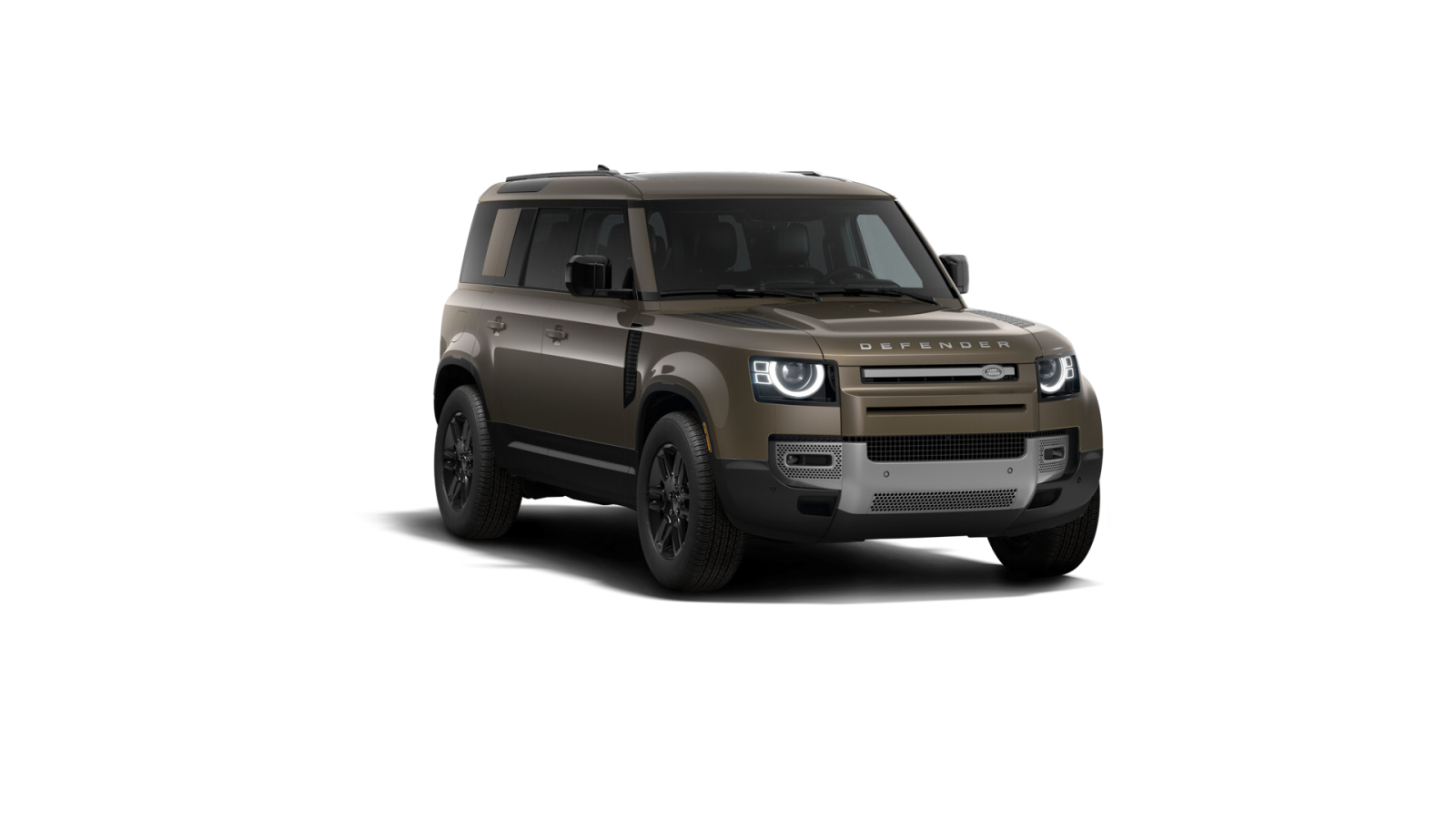 2025 Land Rover Defender S's photo