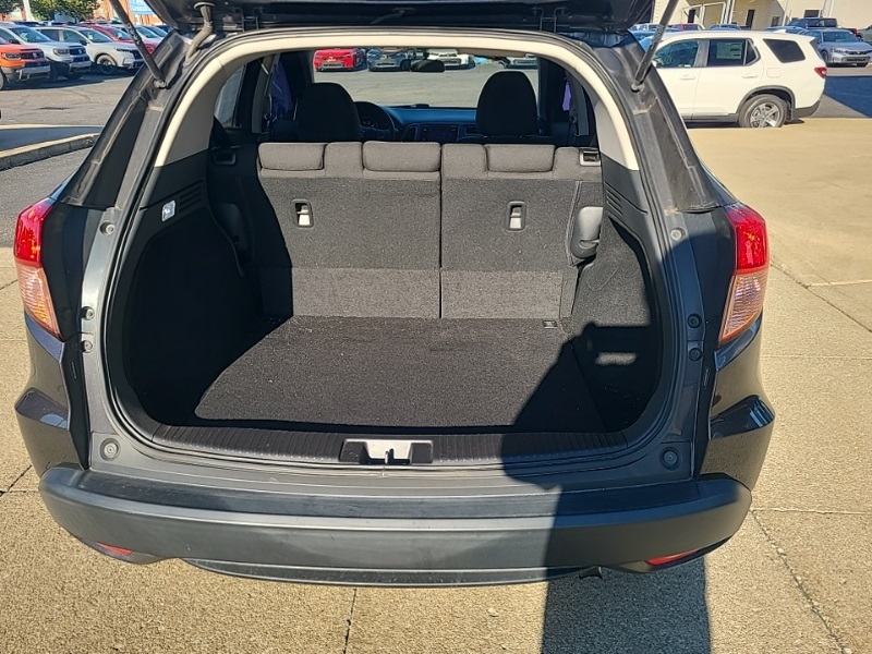 2016 Honda HR-V EX photo 10