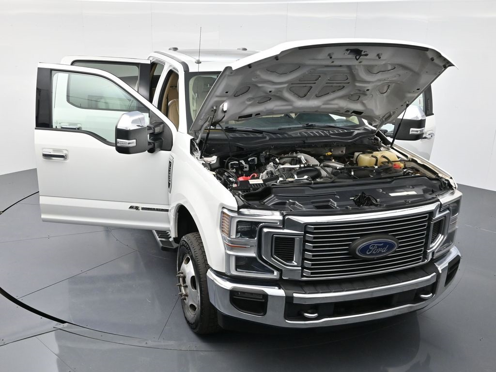 2020 Ford F-350 photo 47