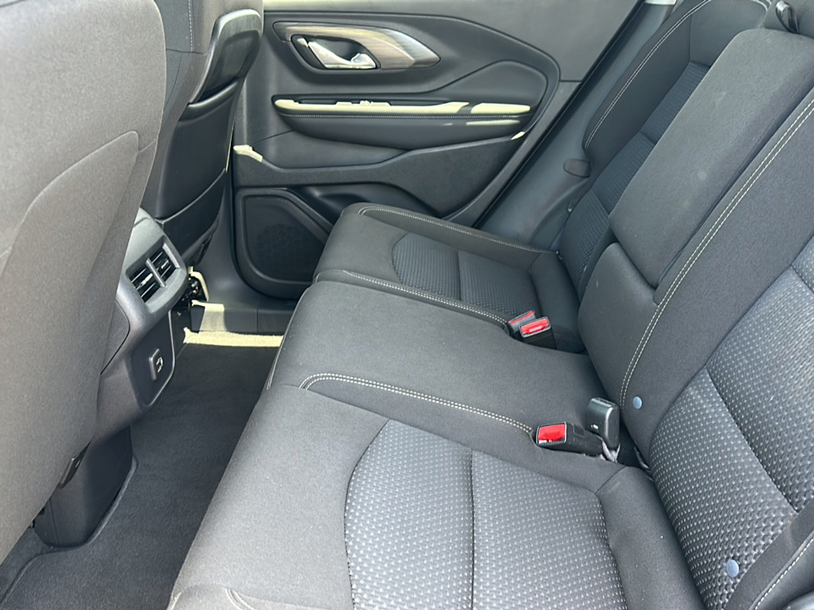 2023 Gmc Terrain SLE photo 5