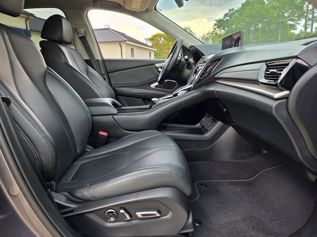 2019 Acura RDX Base photo 28