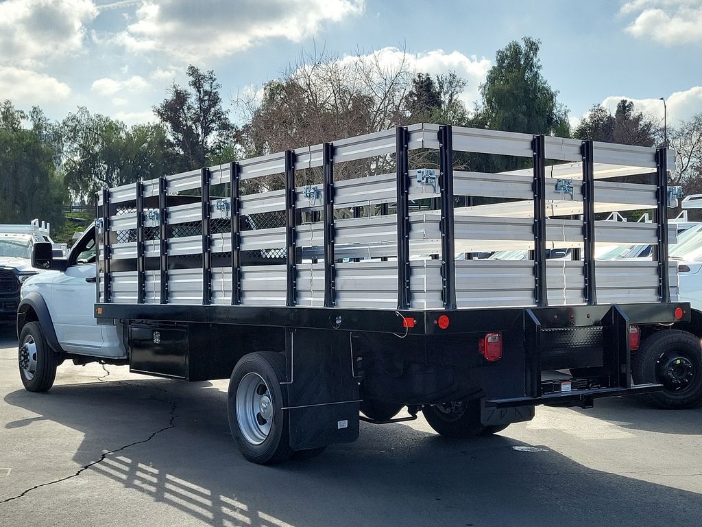 2023 Ram 5500 Tradesman photo 14