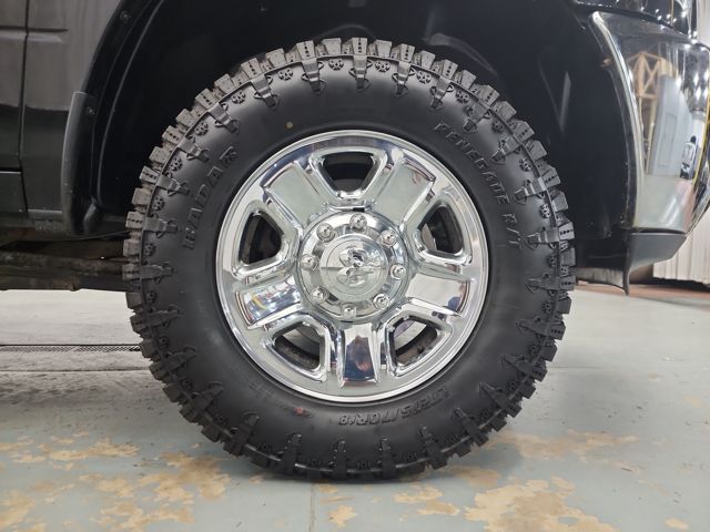 2016 Ram 2500 Tradesman photo 35