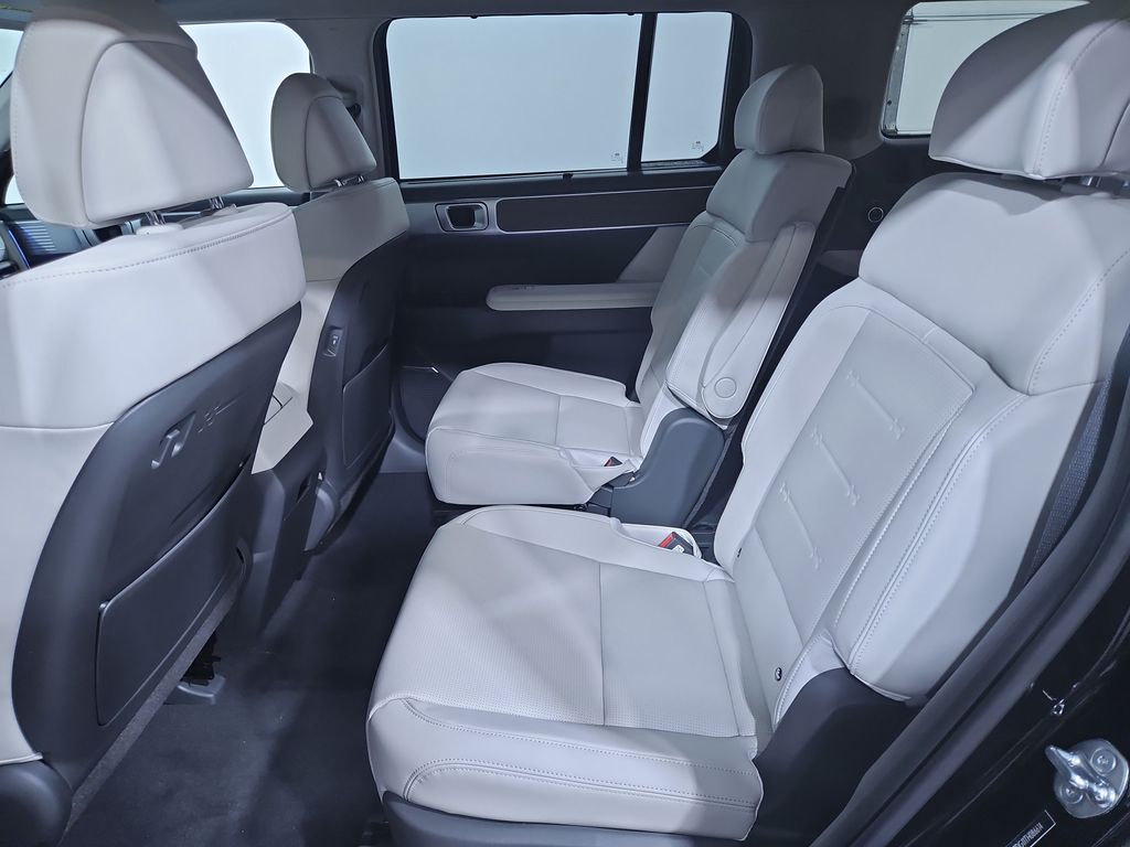 2026 Hyundai Santa Fe Limited photo 21