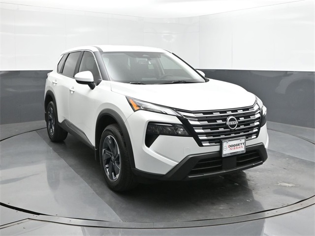 2026 Nissan Rogue SV photo 14