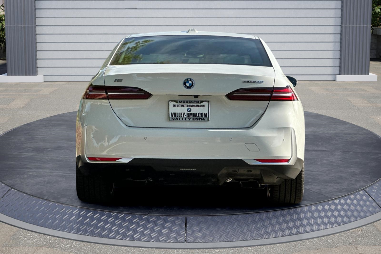 2026 Bmw i5 eDrive40 photo 5