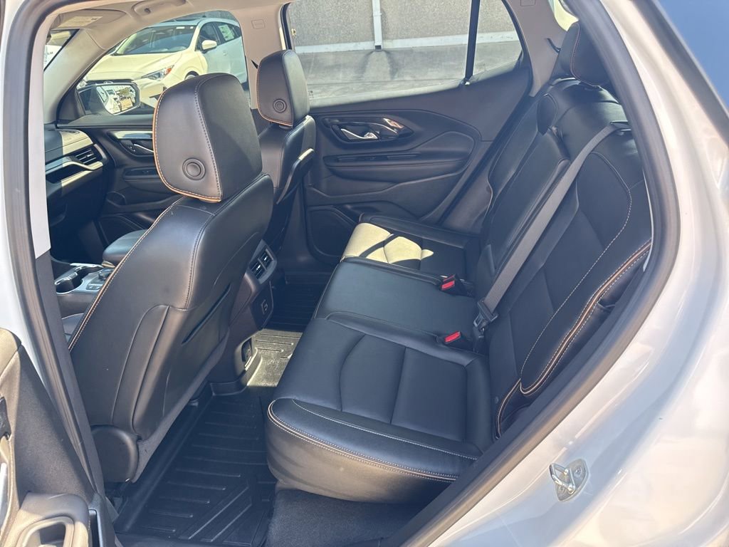 2023 Gmc Terrain AT4 photo 13