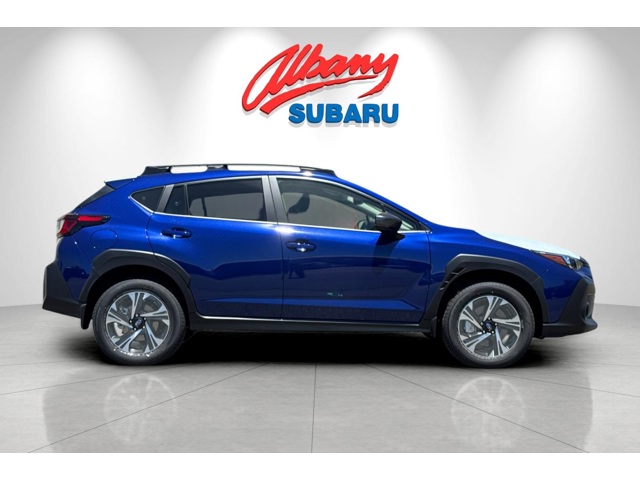 2025 Subaru Crosstrek Premium photo 3