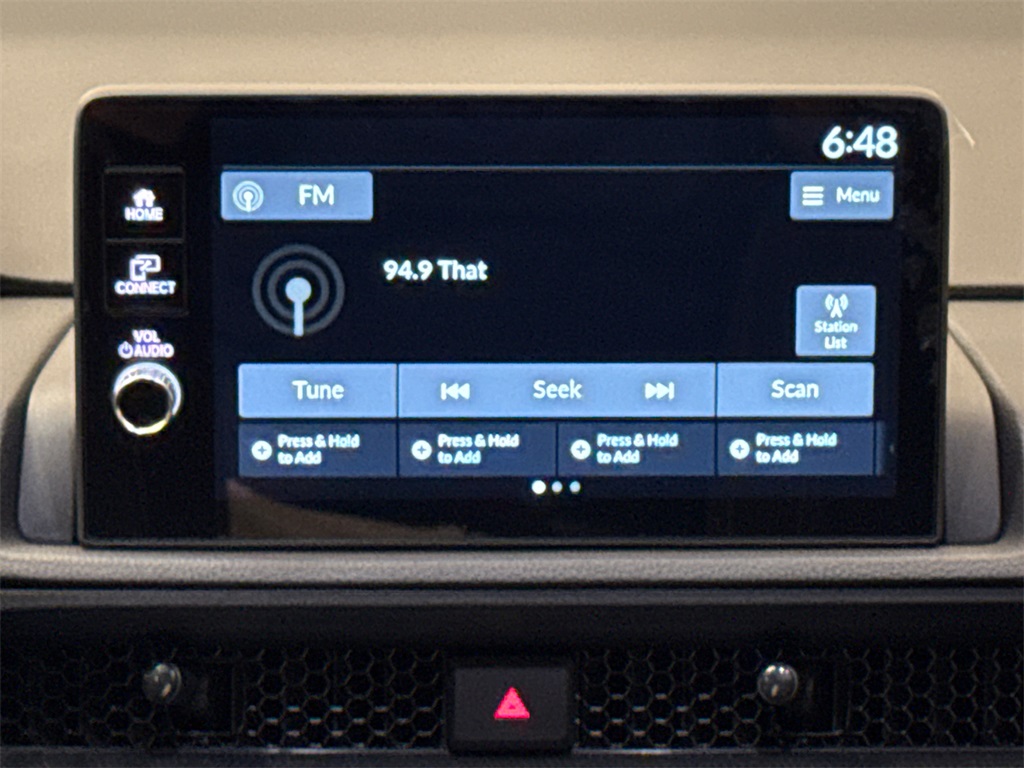 2026 Honda CR-V Hybrid photo 12