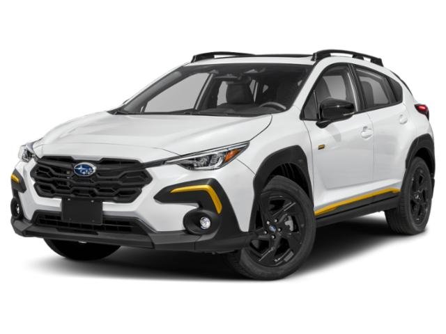2024 Subaru Crosstrek Sport's photo