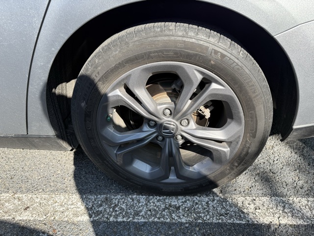 2024 Honda Accord EX photo 7