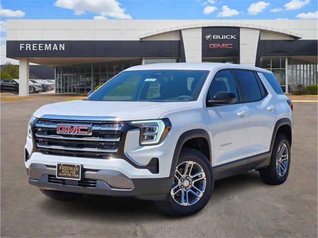 2026 GMC Terrain Elevation's photo