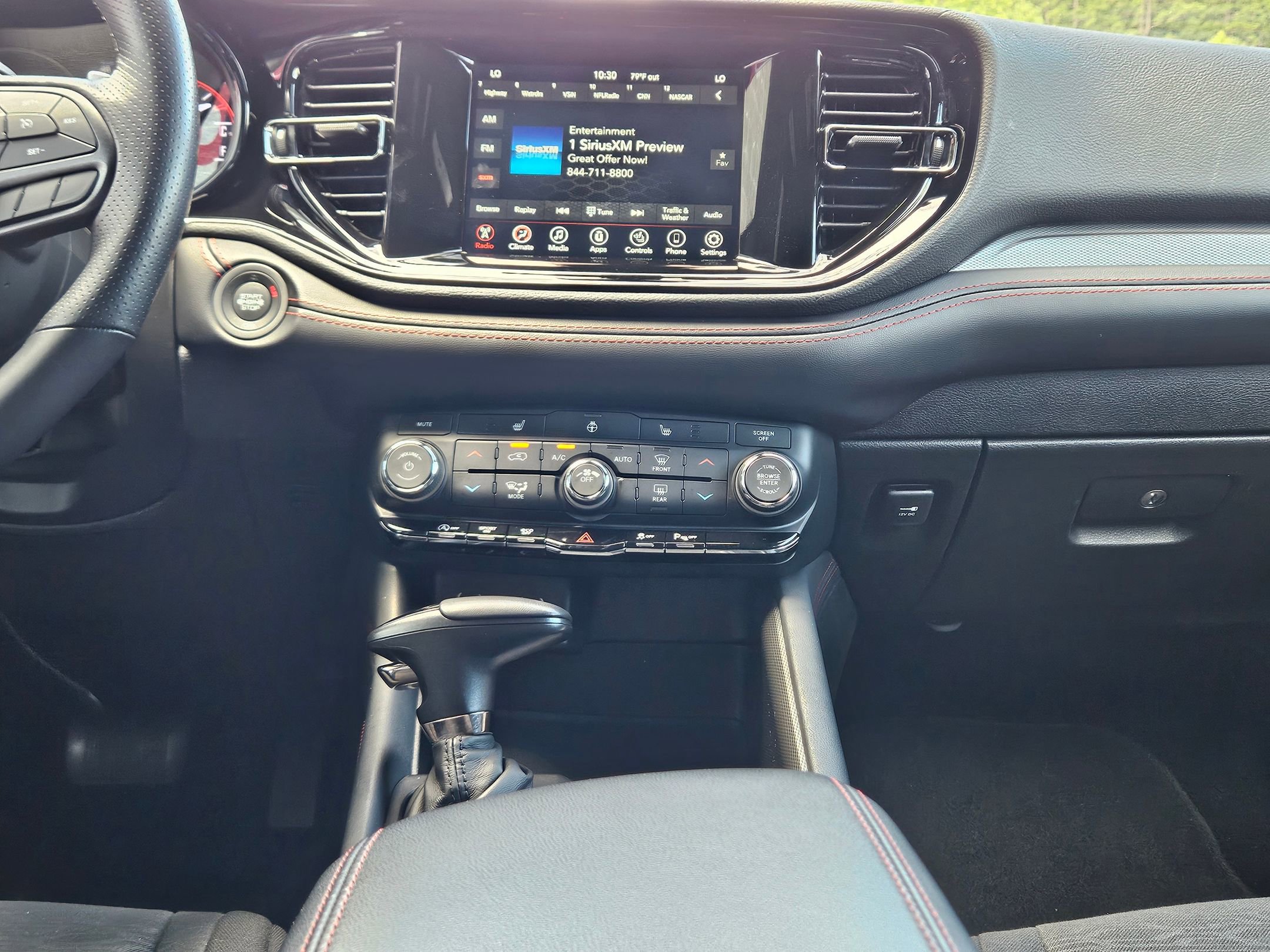 2024 Dodge Durango GT photo 10