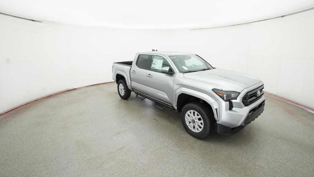 2025 Toyota Tacoma SR5 4x4 Double Cab photo 29