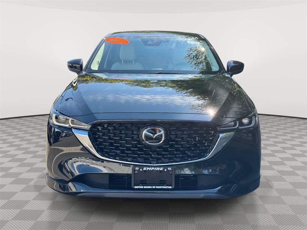 2025 Mazda CX-5 2.5 S Preferred photo 2