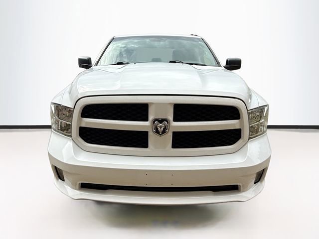 2019 Ram 1500 Classic Express photo 3