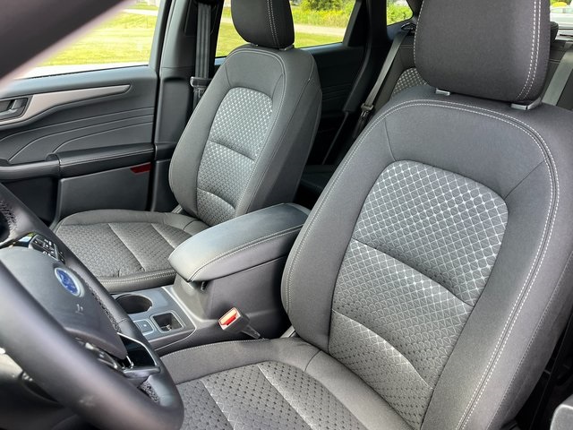 2025 Ford Escape Active photo 19