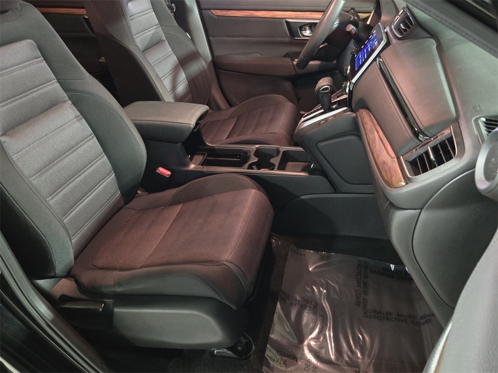 2022 Honda CR-V EX photo 14