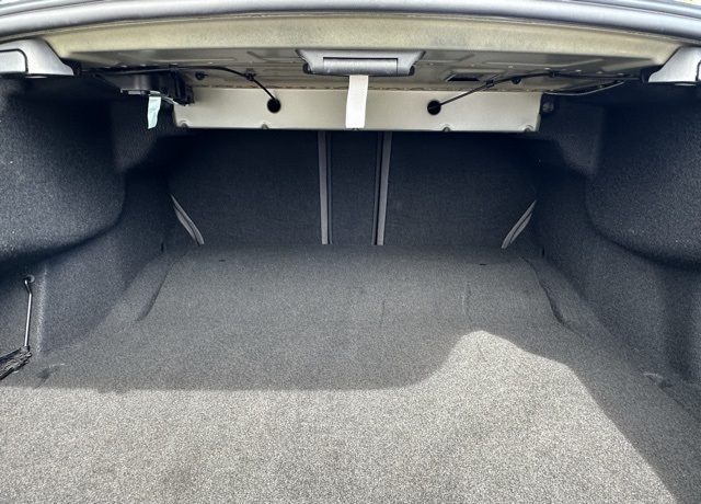 2021 Mercedes Benz C 300 Coupe photo 9