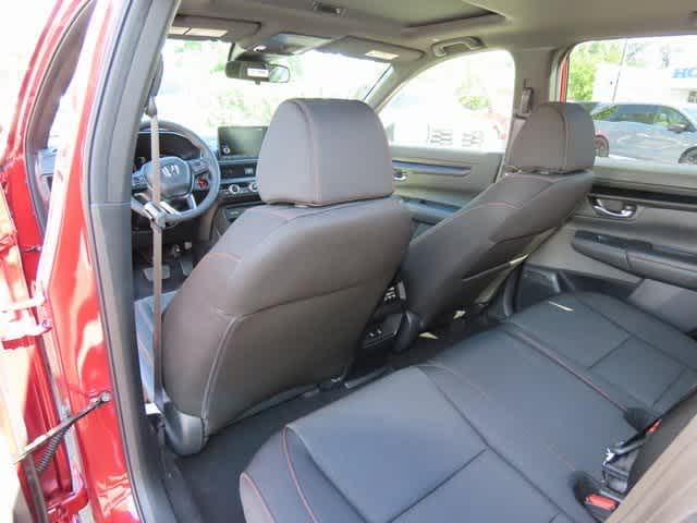 2026 Honda CR-V Hybrid Sport photo 14
