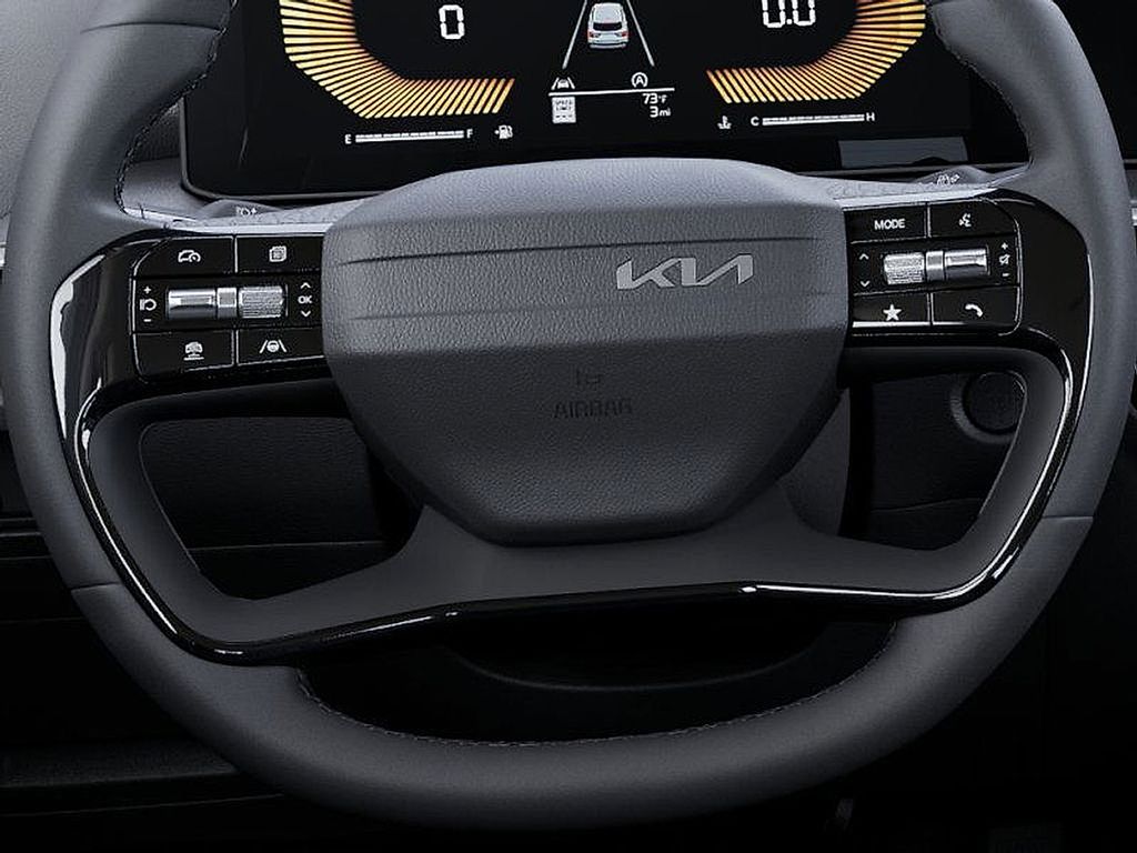 2026 Kia Sorento EX photo 20
