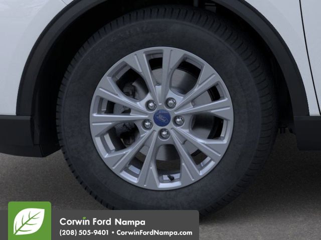 2026 Ford Escape Active photo 12