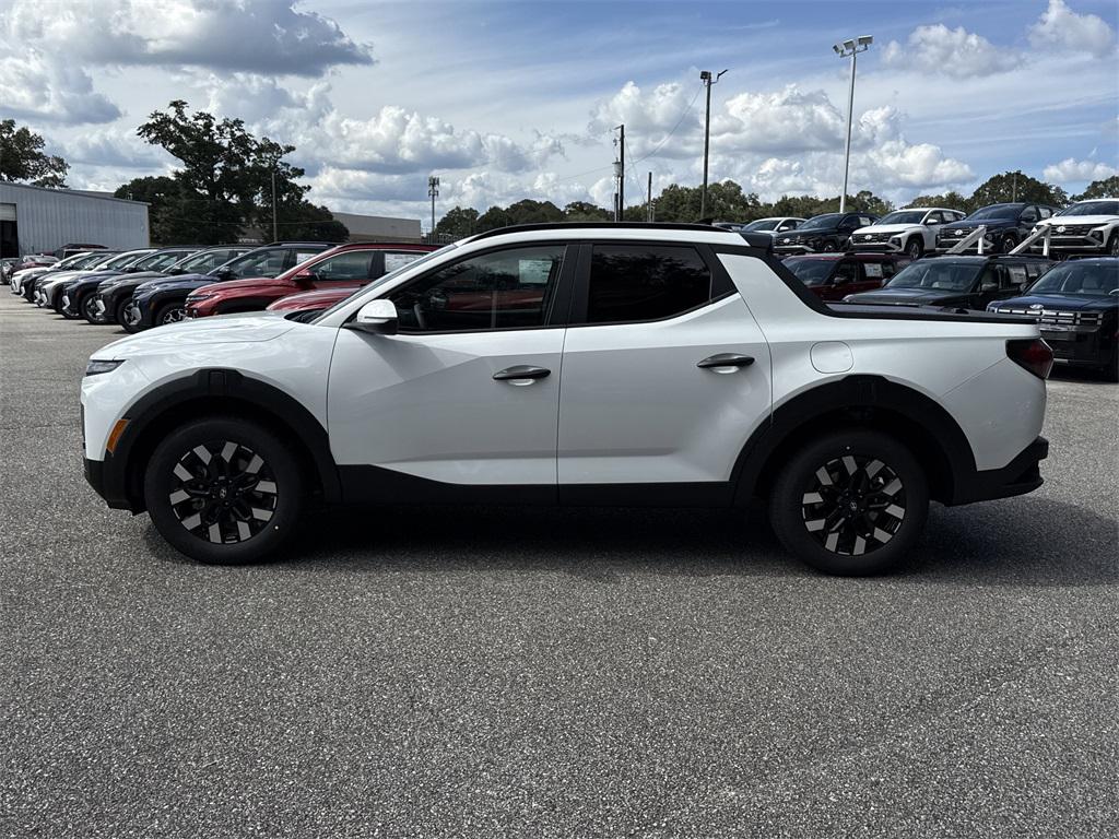 2026 Hyundai Santa Cruz SEL Activity photo 7