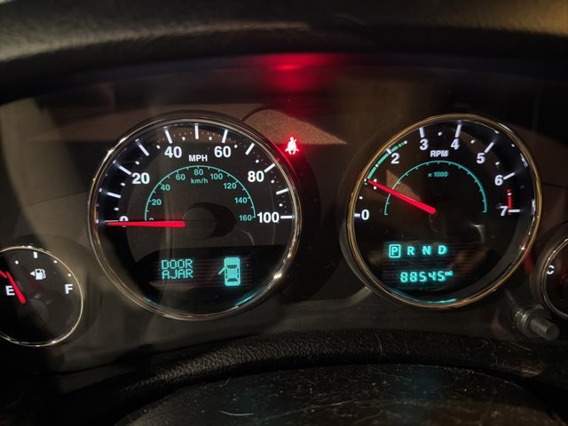 2018 Jeep Wrangler Unlimited Sahara photo 2