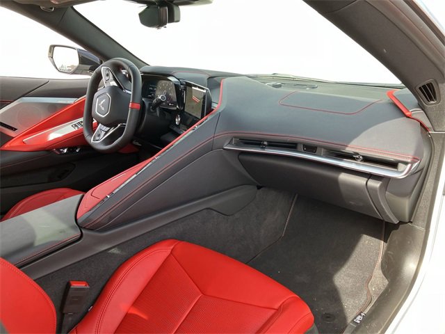 2023 Chevrolet Corvette Stingray 2LT photo 13
