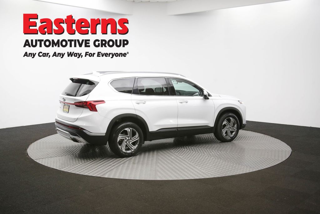 2023 Hyundai Santa Fe SEL Premium photo 32