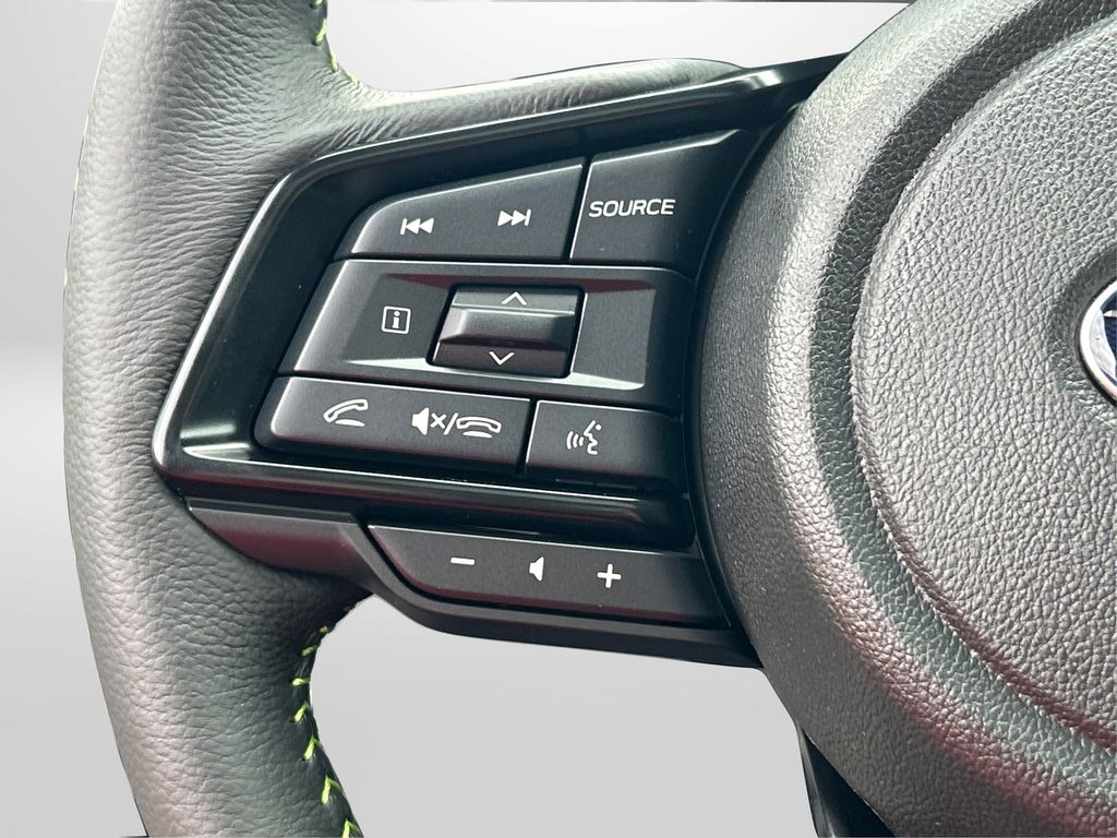 2025 Subaru Outback Onyx Edition photo 31