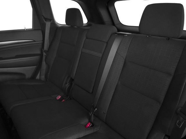 2017 Jeep Grand Cherokee Laredo photo 17