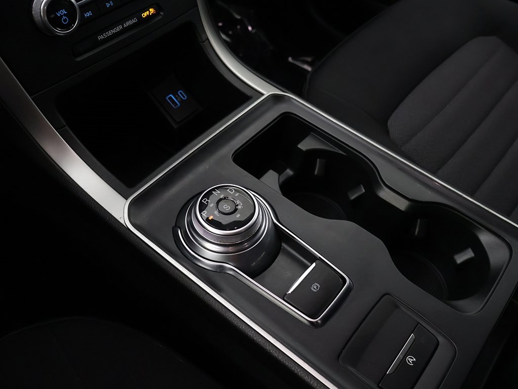 2022 Ford Edge SE photo 46