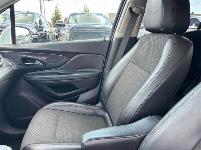 2020 Buick Encore Preferred photo 15