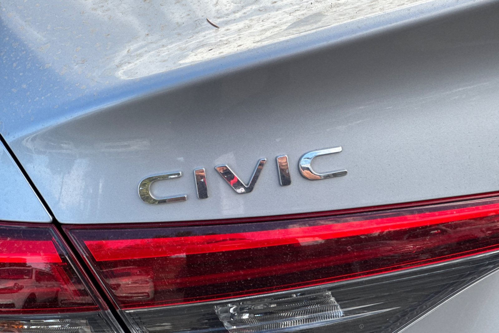2022 Honda Civic Sport photo 11