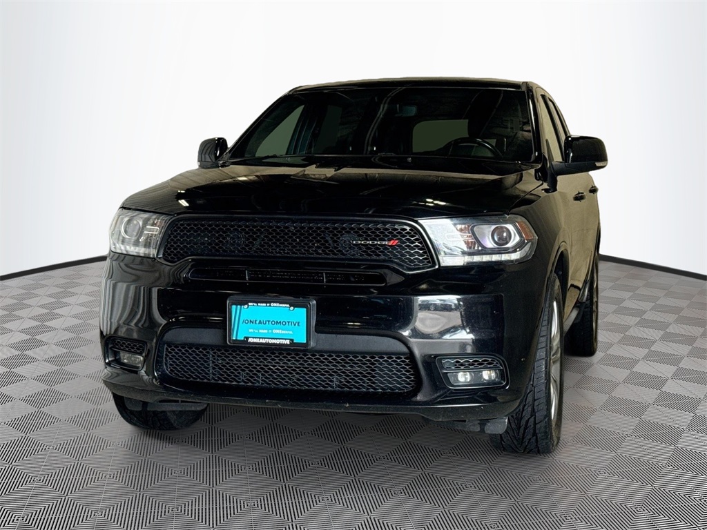 2020 Dodge Durango