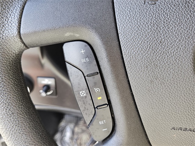 2020 Chevrolet Express 2500 LT Passenger photo 23