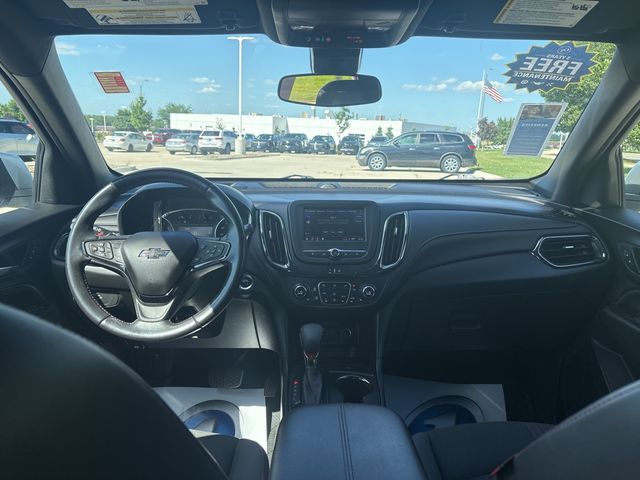 2022 Chevrolet Equinox RS photo 31